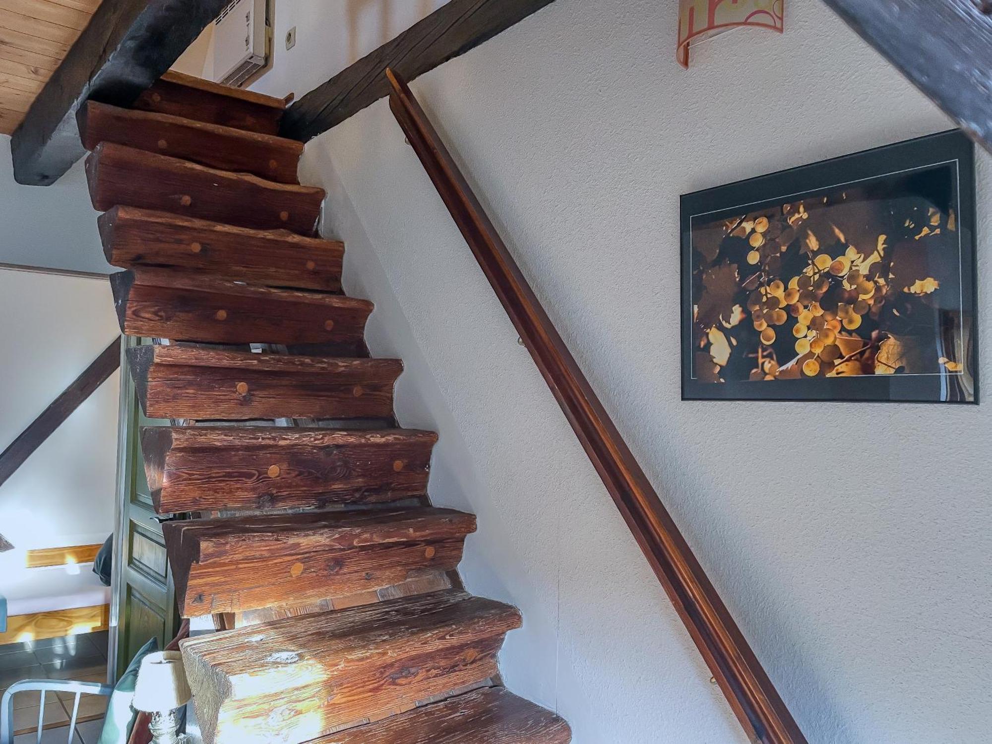 La Maison Bleue - Historic House In The Heart Of ריקוויר מראה חיצוני תמונה